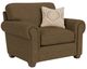 Flexsteel® Customizable Carson Chair-0