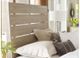 Kincaid Furniture Symmetry Sand Incline Oak Medium Foot Board California King Bed-1