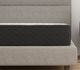 American Bedding™ Nash 10" Innerspring Medium Firm Tight Top Double-Sided Twin XL Mattress-4