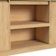 Elements International Rosalie Natural Server-4