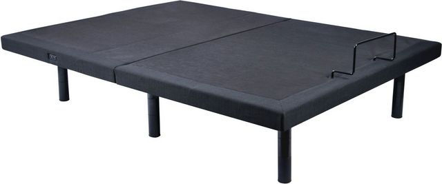Fashion Bed Group Voyage Queen Adjustable Base -0