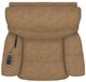 La-Z-Boy® James Sand Power Rocking Recliner with Massage and Heat-4