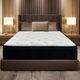 BedTech CS 13" Hybrid Medium Firm Tight Top Twin XL Mattress-5