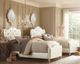 Standard Furniture Caroline White Upholstered Bed-2