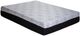 Customatic Sleep Technologies DreamSense Bliss 12” Hybrid Plush Smooth Top Queen Mattress -0