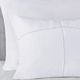 Olliix by 510 Design White Queen Codee 8 Piece Comforter Set-5