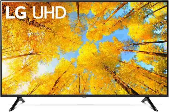 LG UQ7570 65" 4K Ultra HD LED Smart TV-0