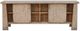 Nest Home Collections Cannon Falls Old Wood Long Cabinet -0