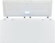Frigidaire® 24.8 Cu. Ft. White Chest Freezer-2