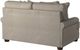 Jackson Furniture Farmington Buff Loveseat-2