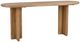 Classic Home Montengo Natural Maple Console Table-0