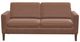 Palliser® Furniture Customizable Soren Track Arm 2-Seat Sofa-1
