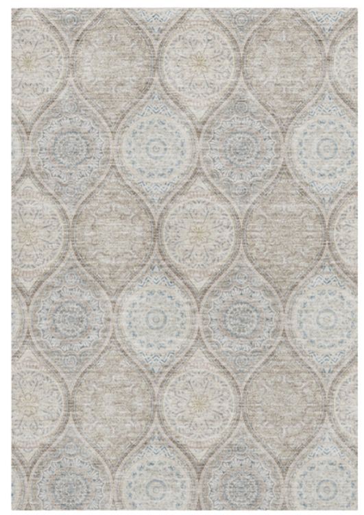Dalyn™ Rug Company Neo Linen 5'x8' Area Rug-0