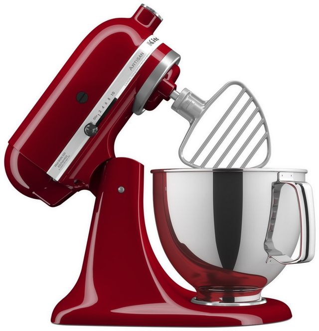 KitchenAid® Pastry Beater for Tilt Head Stand Mixers-1