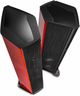 Sonus faber® Il Cremonese Ex3eme 7" Red Violin Floor Standing Speakers-4