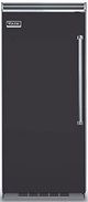 Viking® Professional Series 22.0 Cu. Ft. Built-In All Refrigerator-Graphite Gray-0