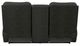 La-Z-Boy® Trouper Ink Power Reclining Loveseat with Console, Headrest, and Lumbar-3
