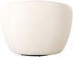 Four Hands Chantal Crypton Nomad Snow Swivel Chair-4