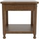 Riverside Furniture Calhoun Whiskey Oak End Table-4