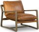 Magnolia Home by Joanna Gaines Gerard Raleigh Chestnut Chair-0
