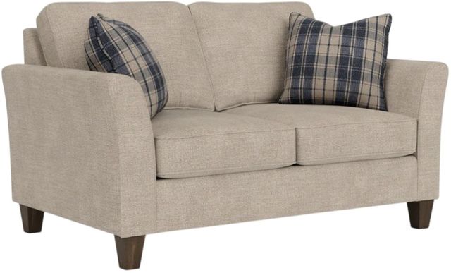 Flexsteel® Customizable Libby Loveseat-2