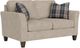 Flexsteel® Customizable Libby Loveseat-2