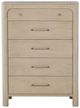 Coaster® Solano Weathered Mango Chest of Drawers-2