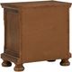Signature Design by Ashley® Havenstein Warm Brown Nightstand-4