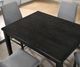 Furniture of America® Strom 5-Piece Dark Walnut Gray Counter Table Set-2