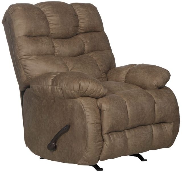 Catnapper® Berman Silt Chaise Rocker Recliner