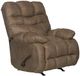 Catnapper® Berman Silt Chaise Rocker Recliner-0