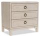 Vanguard® Furniture Customizable Make It Yours Cremins Nightstand-0
