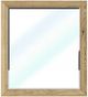 Riverside Furniture Davie Pale Oak Mirror-0