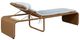 Century® Customizable August Natural Materials Outdoor Chaise-2