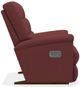 La-Z-Boy® Tripoli PowerReclineXR® Reclina-Rocker® Merlot Recliner-2