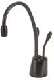 InSinkErator® Classic Oil Rubbed Bronze Indulge™ Contemporary Hot/Cold Faucet-1