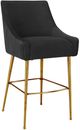 TOV Furniture Beatrix Black Counter Stool-0