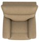 La-Z-Boy® Trouper Silt Manual Rocking Recliner-4