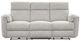 Parker House® Radius Mineral Power Reclining Sofa-1