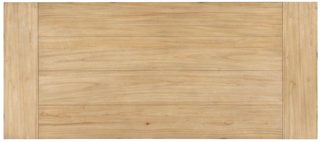 Legacy Classic XXX's and OOO's Amber Counter Table-1