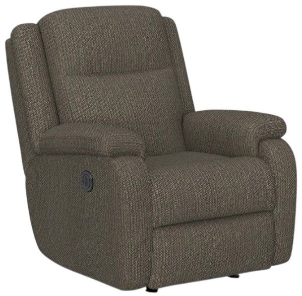 Flexsteel® Customizable Magnus Power Rocker Recliner-3