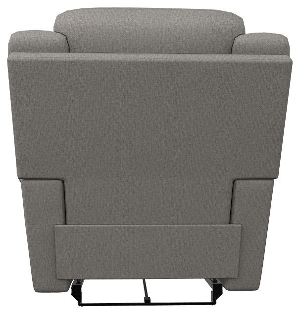 La-Z-Boy® Joel Stone Power Wall Recliner with Headrest and Lumbar-3