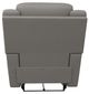 La-Z-Boy® Joel Stone Power Wall Recliner with Headrest and Lumbar-3