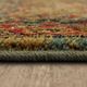 Karastan® Spice Market Tigris Aquamarine 12' x 15' Area Rug-2