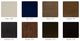 Century® Customizable Leatherstone Small Ottoman-4