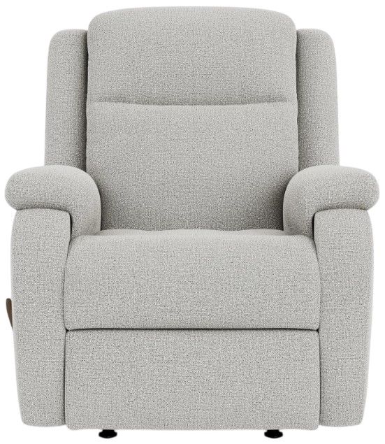 Flexsteel® Magnus Glacier Rocking Recliner-1