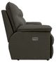 La-Z-Boy® Jay Sterling Power Reclining Loveseat with Headrest, Lumbar, and Console-2