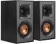 Klipsch® R-41M Bookshelf Speakers-0