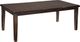 Signature Design by Ashley® Haddigan 7-Piece Dark Brown Dining Set-1