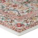 Dalyn™ Rug Company Jericho JC1 Ivory 5'x8' Area Rug-1